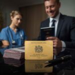 Fast track uk residency