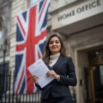Uk visa and settlement rules