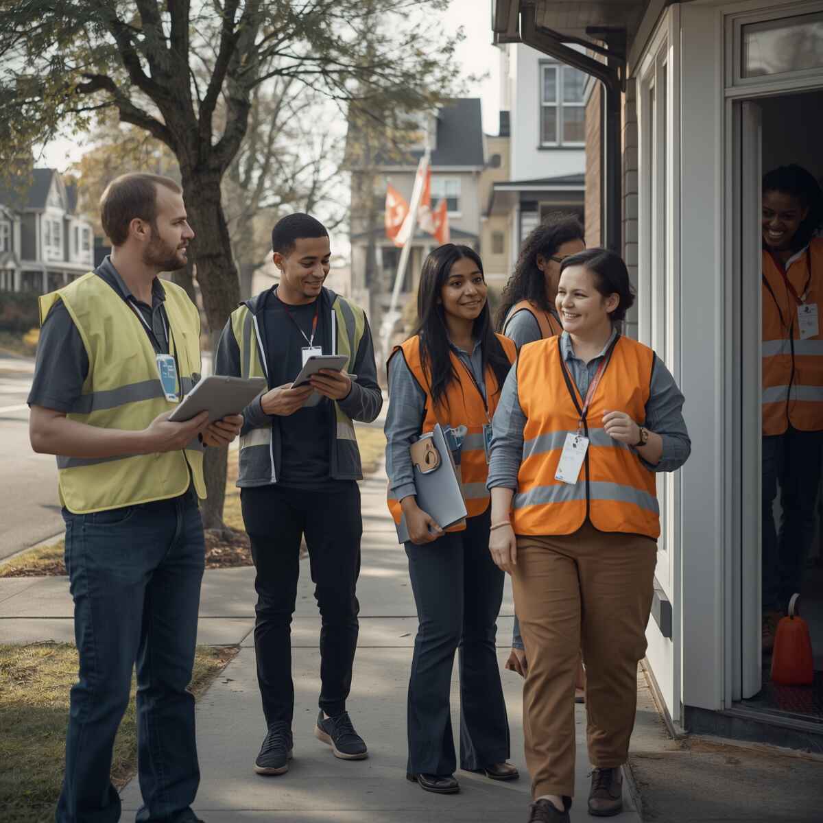 Census jobs in canada