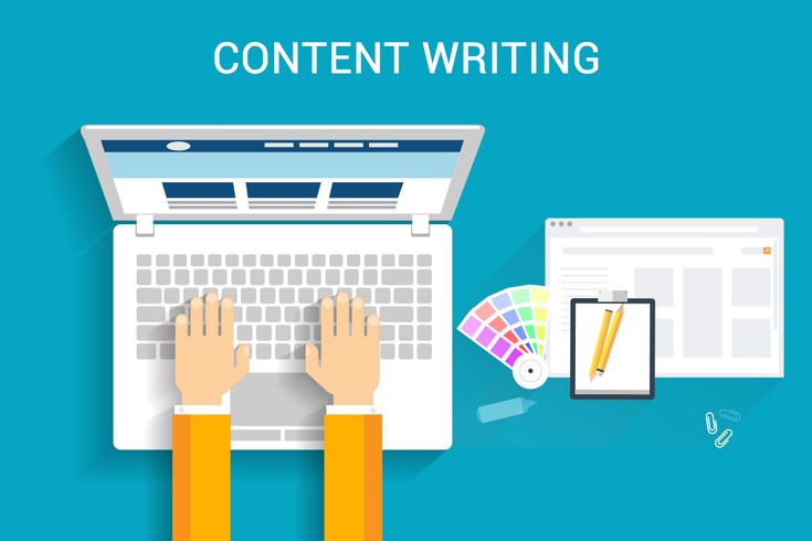 Content Writing Jobs Online: How to Build a Career from Scratch