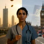 Health and care visa