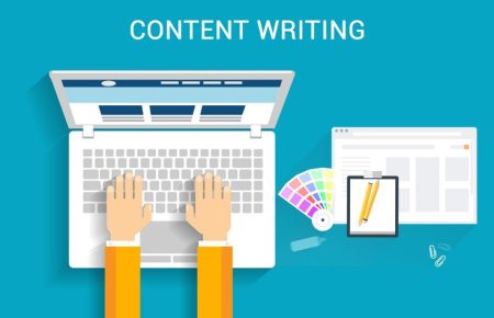 Content Writing Jobs Online: How to Build a Career from Scratch