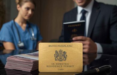 Fast track uk residency