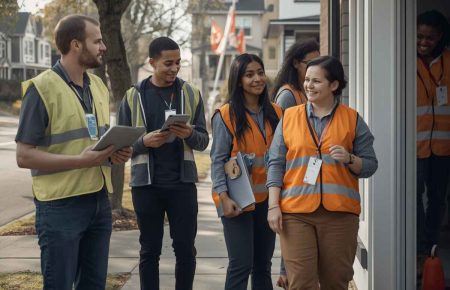 Census jobs in canada