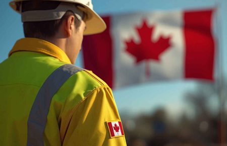 Temporary foreign worker program