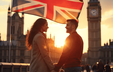 Uk spouse visa